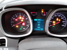 Load image into Gallery viewer, AC A/C AIR CONDITIONING COMPRESSOR Equinox Terrain 15 16 17 - DG92869