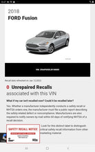 Load image into Gallery viewer, AC Compressor Ford Fusion 2018 - DG98840
