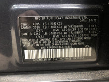 Load image into Gallery viewer, AC COMPRESSOR Subaru Legacy 2010 10 2011 11 2012 12 2.5L 4cyl - DG99214