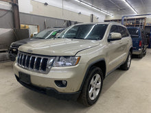 Load image into Gallery viewer, AC A/C AIR CONDITIONING COMPRESSOR Durango Grand Cherokee 11-15 - DG99854