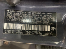 Load image into Gallery viewer, AC A/C AIR CONDITIONING COMPRESSOR Prius Prius V 10 11 12 - DG102620