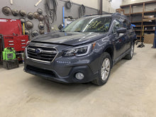 Load image into Gallery viewer, AC A/C AIR CONDITIONING COMPRESSOR Subaru Legacy 17 18 19 - DG103813