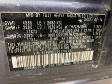 Load image into Gallery viewer, AC A/C AIR CONDITIONING COMPRESSOR Subaru Legacy 13 14 15 16 - DG104480