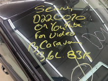 Load image into Gallery viewer, AC A/C AIR CONDITIONING COMPRESSOR Town & Country Caravan Ram Van 11-19 - DG105976