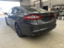 Load image into Gallery viewer, Steering Wheel Ford Fusion 2016 - DG105608