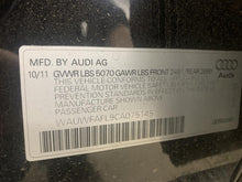Load image into Gallery viewer, RADIATOR FAN ASSEMBLY Audi A4 A5 Allroad Q5 S4 2008-2015 - DG105380
