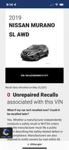 Load image into Gallery viewer, AC A/C AIR CONDITIONING COMPRESSOR Maxima Murano Murano Cross Cabriolet 15-20 - DG109163