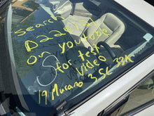 Load image into Gallery viewer, AC A/C AIR CONDITIONING COMPRESSOR Maxima Murano Murano Cross Cabriolet 15-20 - DG109163