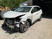 Load image into Gallery viewer, AC A/C AIR CONDITIONING COMPRESSOR Maxima Murano Murano Cross Cabriolet 15-20 - DG109163