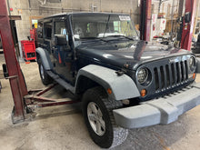 Load image into Gallery viewer, AC A/C AIR CONDITIONING COMPRESSOR Wrangler 07 08 09 10 11 - DG112958