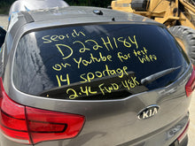 Load image into Gallery viewer, AC CONDENSER Hyundai Tucson Kia Sportage 10 11 12 13 14 15 16 - DG115062