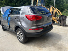 Load image into Gallery viewer, AC CONDENSER Hyundai Tucson Kia Sportage 10 11 12 13 14 15 16 - DG115062