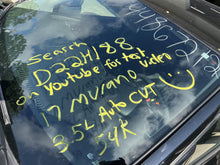 Load image into Gallery viewer, AC A/C AIR CONDITIONING COMPRESSOR Maxima Murano Murano Cross Cabriolet 15-20 - DG116369