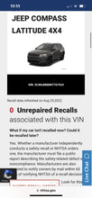 Load image into Gallery viewer, AC Compressor Jeep Compass 2019 - DG116078