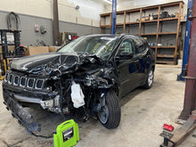 Load image into Gallery viewer, AC Compressor Jeep Compass 2019 - DG116078