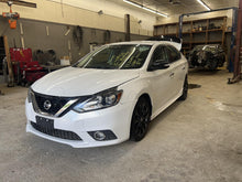 Load image into Gallery viewer, AC A/C AIR CONDITIONING COMPRESSOR Nissan Sentra 17 18 19 - DG115935