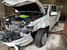 Load image into Gallery viewer, AC A/C AIR CONDITIONING COMPRESSOR Colorado Canyon 17 18 19 - DG117079