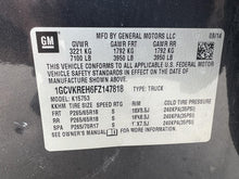 Load image into Gallery viewer, RADIATOR Silverado 1500 Pickup Sierra 1500 Pickup 14 15 16 17 - DG117598