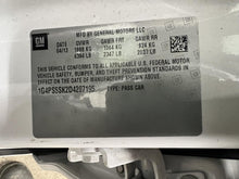 Load image into Gallery viewer, AC Compressor Buick Verano 2013 - DG118339