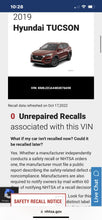 Load image into Gallery viewer, AC Compressor Hyundai Tucson 2019 - DG119443