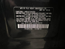 Load image into Gallery viewer, AC A/C AIR CONDITIONING COMPRESSOR Forester Impreza XV Crosstek 14-15 - DG119845