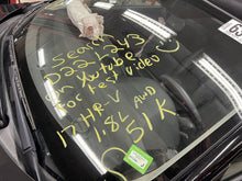 Load image into Gallery viewer, AC A/C AIR CONDITIONING COMPRESSOR Honda HR-V 16 17 18 - DG120589