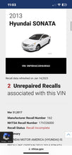Load image into Gallery viewer, AC A/C AIR CONDITIONING COMPRESSOR Sonata Optima 2012-2016 - DG124027