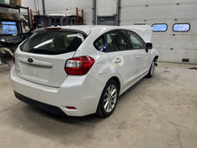 Load image into Gallery viewer, AC A/C AIR CONDITIONING COMPRESSOR Impreza XV Crosstek 12-14 - DG124794