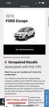 Load image into Gallery viewer, AC A/C AIR CONDITIONING COMPRESSOR Escape Transit Connect 13-16 - DG125264