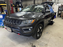 Load image into Gallery viewer, AC Compressor Jeep Compass 2017 - DG124904