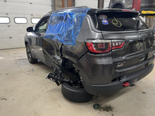 Load image into Gallery viewer, AC Compressor Jeep Compass 2017 - DG124904