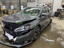Load image into Gallery viewer, AC A/C AIR CONDITIONING COMPRESSOR Nissan Sentra 2013-2019 - DG127197