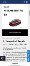 Load image into Gallery viewer, AC A/C AIR CONDITIONING COMPRESSOR Nissan Sentra 2013-2019 - DG127197
