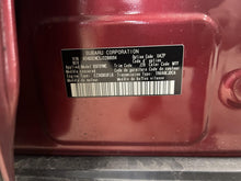 Load image into Gallery viewer, AC Compressor Subaru Legacy 2018 - DG127459