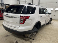 Load image into Gallery viewer, AC A/C AIR CONDITIONING COMPRESSOR Explorer Explorer Sport Trac 11-15 - DG127779