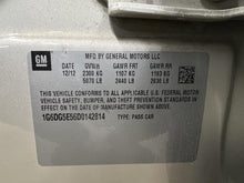 Load image into Gallery viewer, AC A/C AIR CONDITIONING COMPRESSOR CTS 08 09 10 11 12 13 14 - DG127823