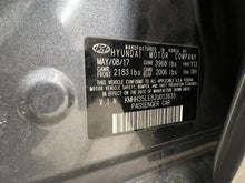 Load image into Gallery viewer, AC Compressor Hyundai Elantra 2018 - DG127594