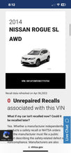 Load image into Gallery viewer, AC A/C AIR CONDITIONING COMPRESSOR Nissan Rogue 14 15 16 - DG128679