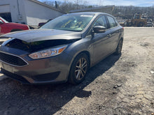 Load image into Gallery viewer, AC Compressor Ford Focus 2015 - DG129062