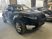 Load image into Gallery viewer, RADIO Vanden Pl XF XFR XJ XJL Evoque LR2 LR4 Rover Sport 12-19 - DG130100
