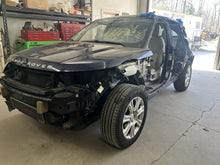 Load image into Gallery viewer, RADIO Vanden Pl XF XFR XJ XJL Evoque LR2 LR4 Rover Sport 12-19 - DG130100