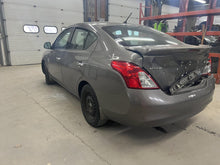 Load image into Gallery viewer, AC A/C AIR CONDITIONING COMPRESSOR Nissan Versa 12 13 14 15 - DG129608