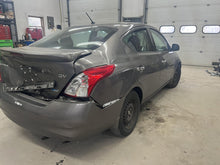 Load image into Gallery viewer, AC A/C AIR CONDITIONING COMPRESSOR Nissan Versa 12 13 14 15 - DG129608