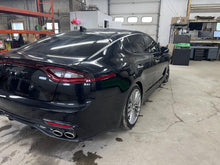 Load image into Gallery viewer, AC Compressor Kia Stinger 2018 - DG130159