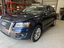 Load image into Gallery viewer, AC A/C AIR CONDITIONING COMPRESSOR Audi Q5 09 10 11 12 - DG130658