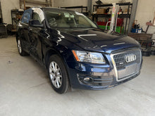 Load image into Gallery viewer, AC A/C AIR CONDITIONING COMPRESSOR Audi Q5 09 10 11 12 - DG130658