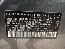 Load image into Gallery viewer, AC Compressor Volkswagen Jetta 2019 - DG131268
