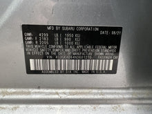 Load image into Gallery viewer, AC Compressor Subaru Impreza 2022 - DG130931