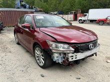 Load image into Gallery viewer, AC Compressor LEXUS CT200H 2011 - DG131753