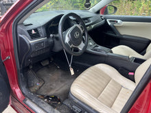 Load image into Gallery viewer, AC Compressor LEXUS CT200H 2011 - DG131753